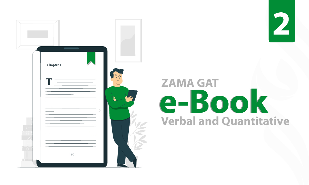 ZamaGAT e-Book 2