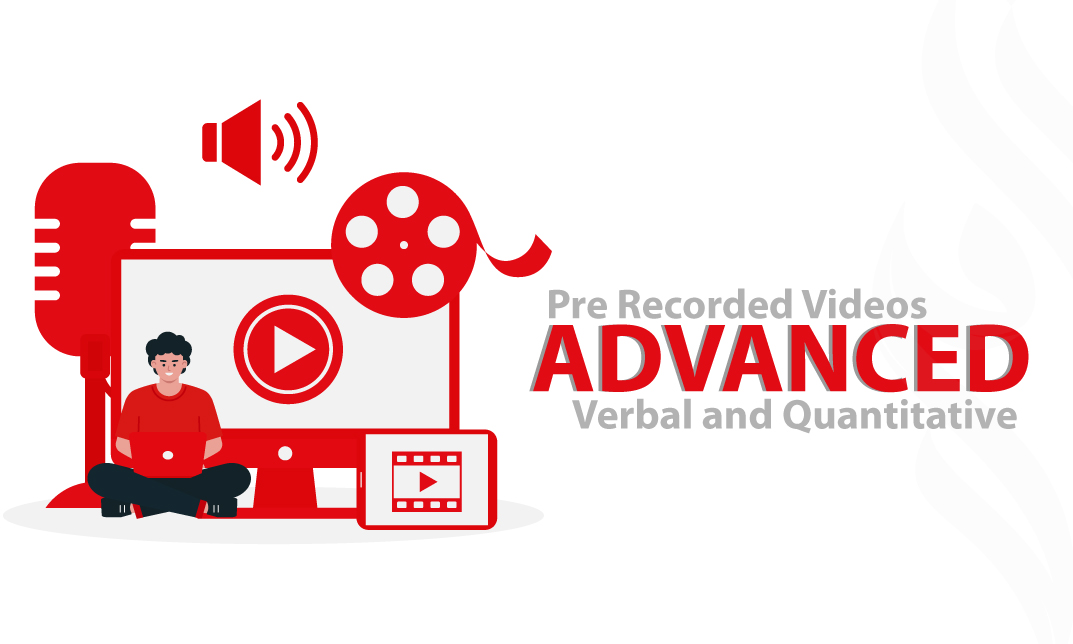 Private: Advanced Pre Recorded Videos