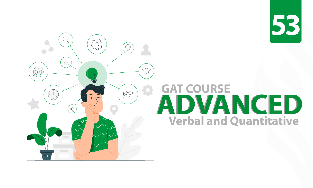Private: GAT Advanced Course 53