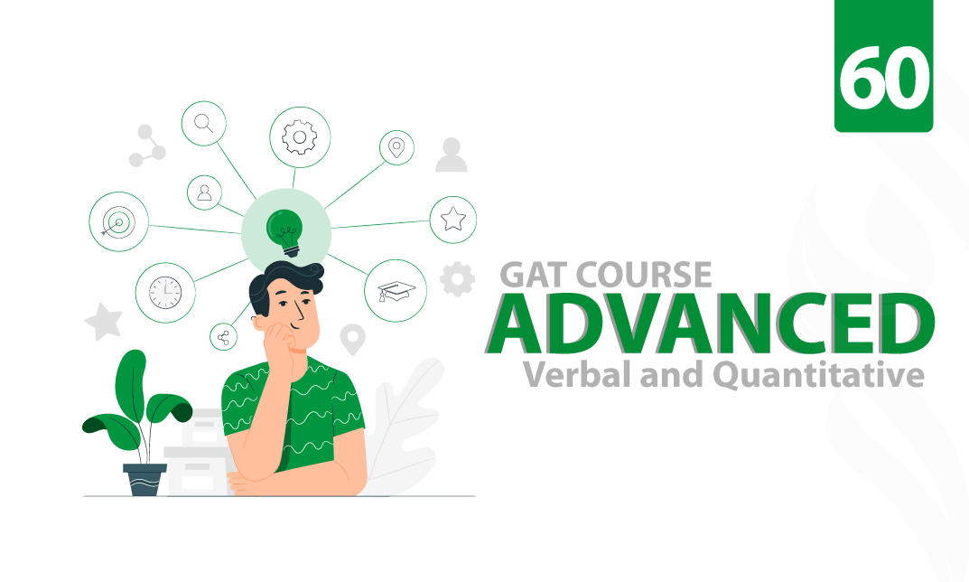 Private: GAT Advanced Course 60